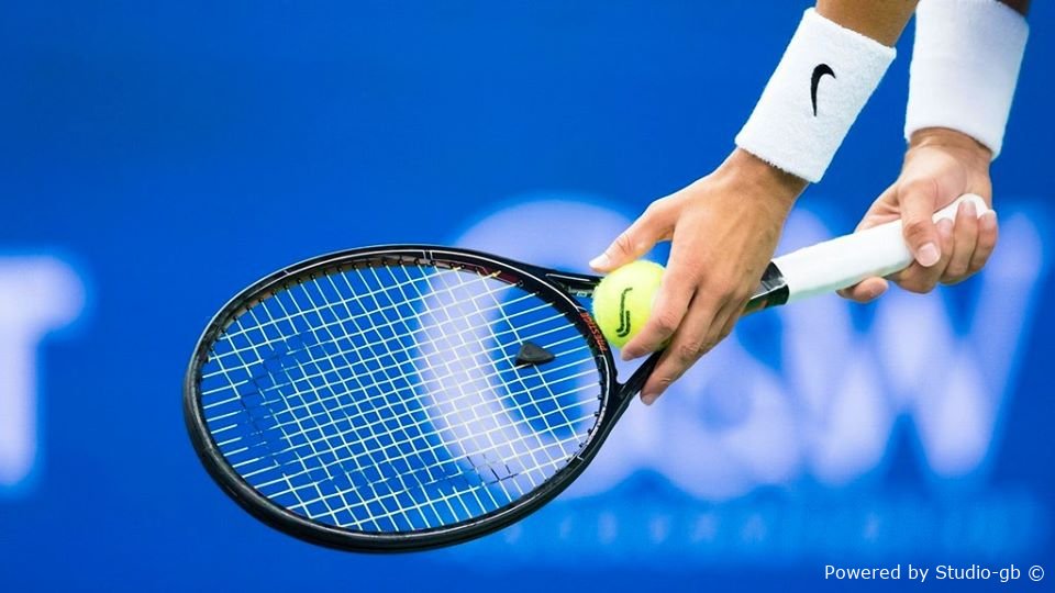 ჩოგბურთი