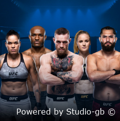 UFC