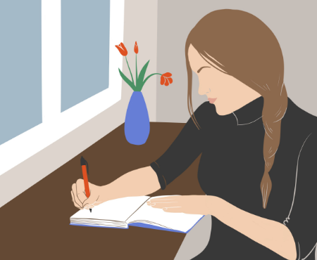 ჩანახატები