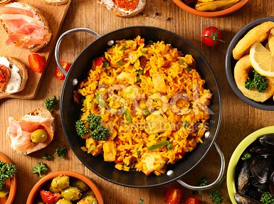 ესპანური